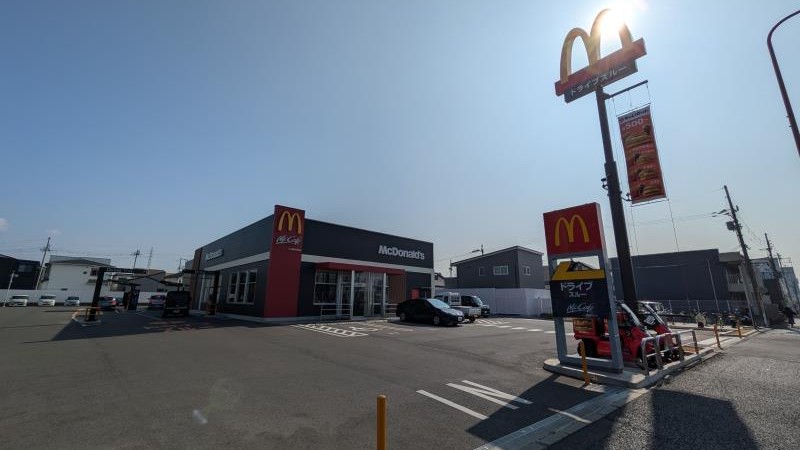 マクドナルド２６号泉佐野店 アルバイト募集情報2