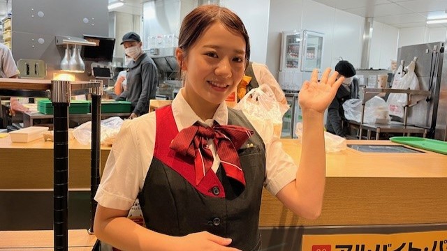 マクドナルドイオンモール堺鉄砲町店 アルバイト募集情報3