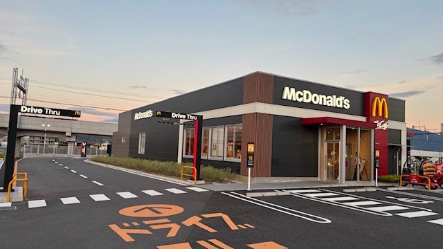 マクドナルド外環喜志店 アルバイト募集情報3