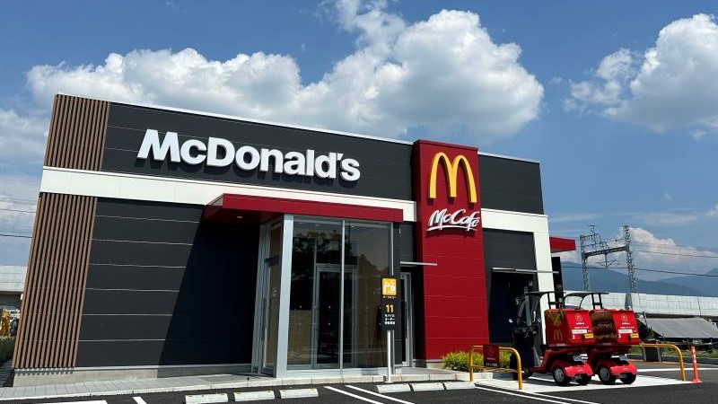 マクドナルド外環喜志店 アルバイト募集情報4