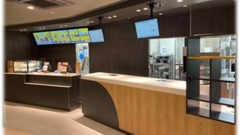 マクドナルドなんばなんさん通り店 アルバイト募集情報1