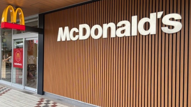 マクドナルド阪急池田駅店 アルバイト募集情報1