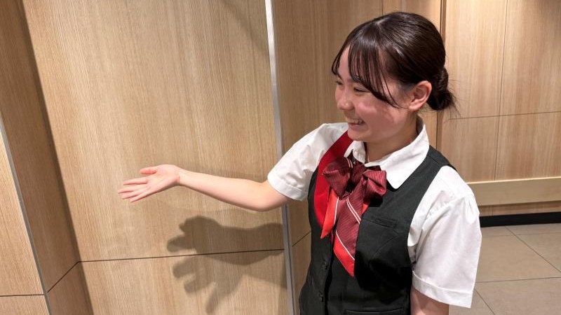 マクドナルド三宮北口店 アルバイト募集情報2