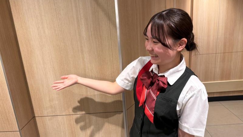 マクドナルド三宮北口店 アルバイト募集情報3