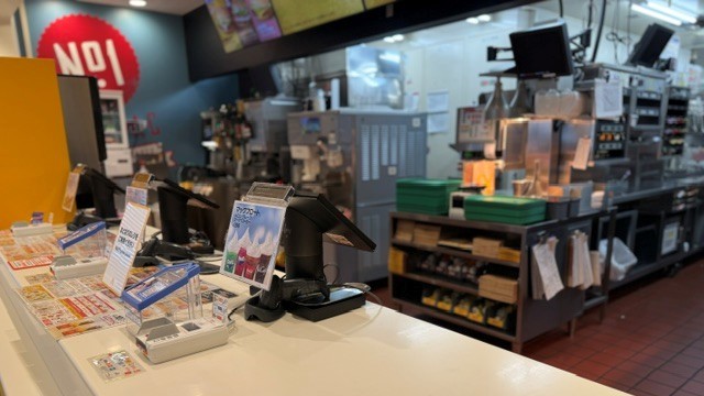 マクドナルドイオン洲本店 アルバイト募集情報4