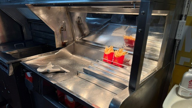 マクドナルドイオン洲本店 アルバイト募集情報5