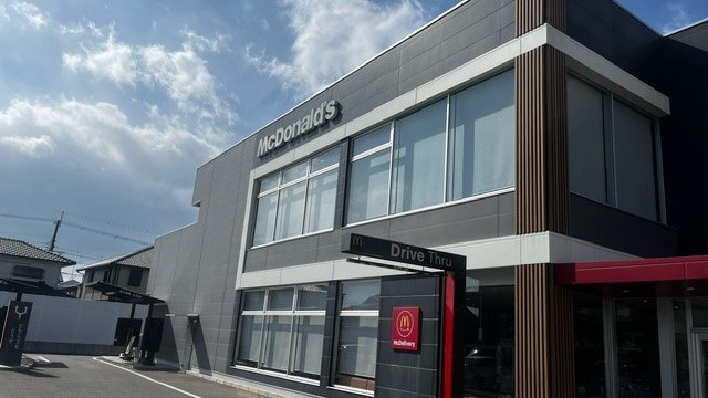 マクドナルド加古川店 アルバイト募集情報1
