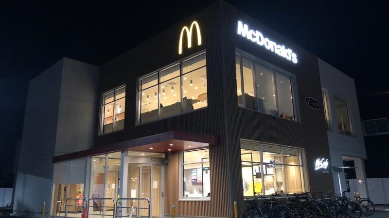マクドナルド宝塚インター店 アルバイト募集情報3