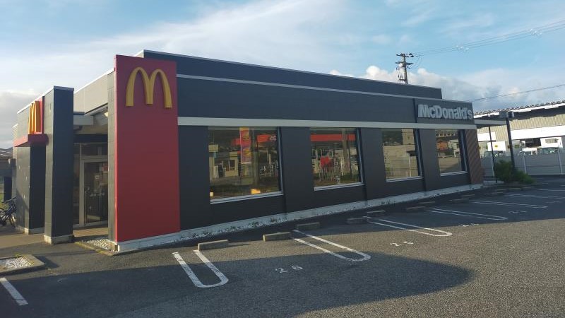 マクドナルド洲本インター店 アルバイト募集情報1