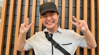 マクドナルド東園田店 アルバイト募集情報4