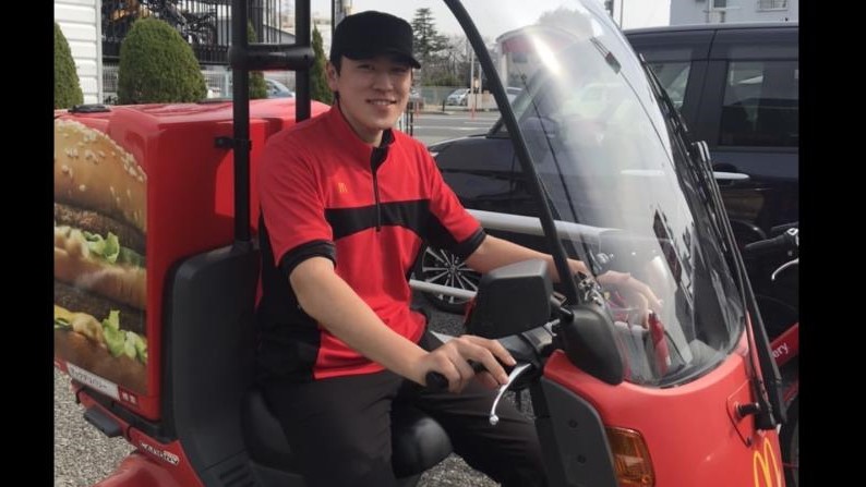 マクドナルド１７１西昆陽店 アルバイト募集情報1