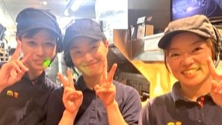 マクドナルド１７１西昆陽店 アルバイト募集情報2