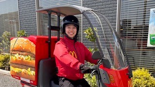 マクドナルド１７１西昆陽店 アルバイト募集情報2