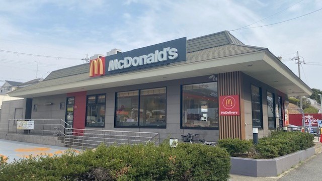 マクドナルド西鈴蘭台エネオス店 アルバイト募集情報5