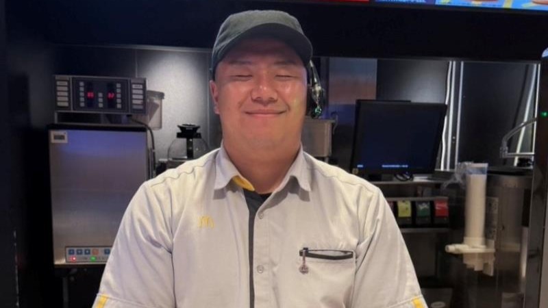 マクドナルド五合橋線塚口店 アルバイト募集情報1