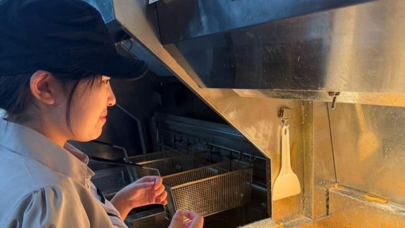 マクドナルド五合橋線塚口店 アルバイト募集情報2