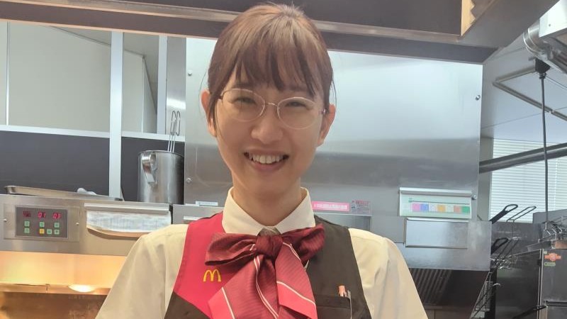 マクドナルド阪急伊丹駅店 アルバイト募集情報4