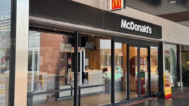 マクドナルド武庫川メルカード店 アルバイト募集情報2