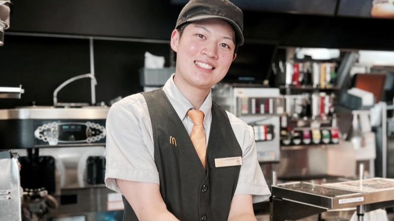 マクドナルド甲東園駅前店 アルバイト募集情報1