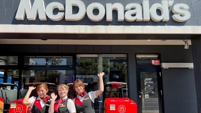 公式 マクドナルド 神戸大開通店 アルバイト パート求人情報 日本マクドナルド株式会社 公式 マクドナルド 神戸大開通店 アルバイト パート求人情報 日本マクドナルド株式会社
