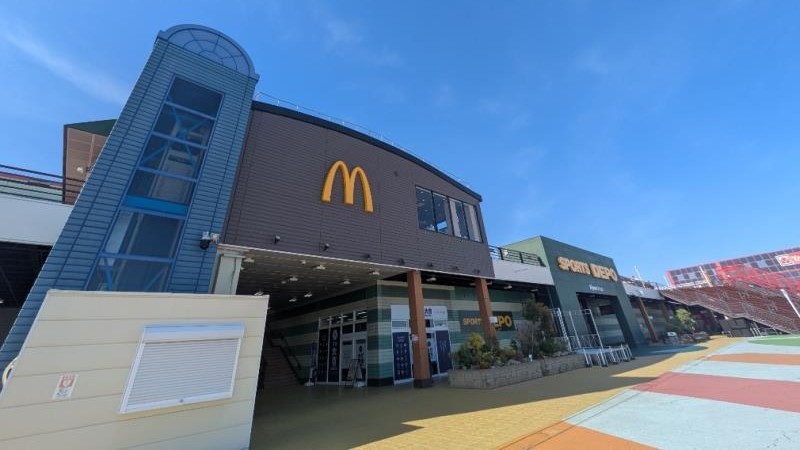 マクドナルド神戸サンシャインワーフ店 アルバイト募集情報1