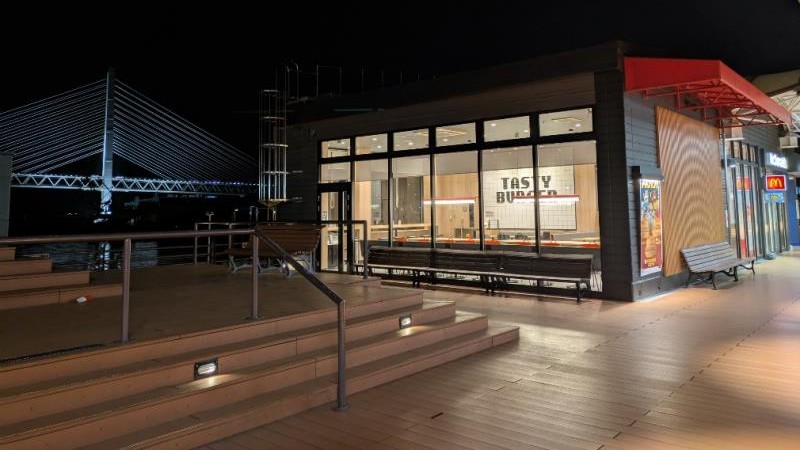 マクドナルド神戸サンシャインワーフ店 アルバイト募集情報4