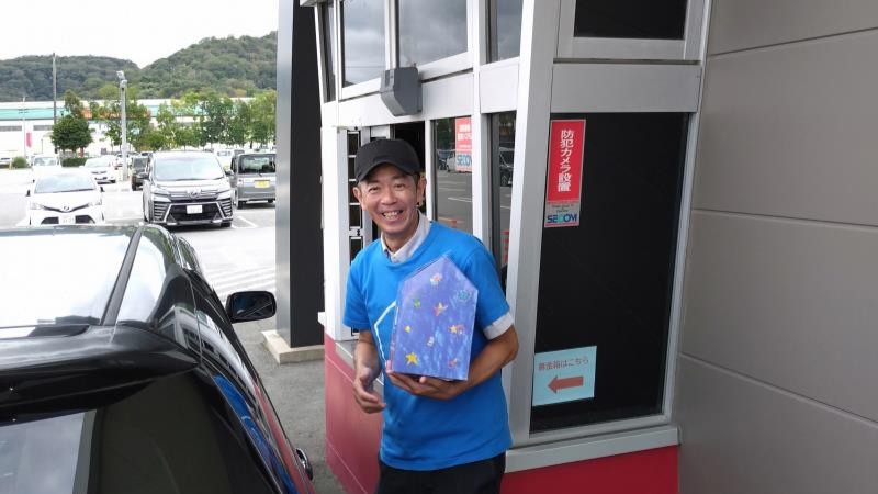 マクドナルド相生マックスバリュ店 アルバイト募集情報2