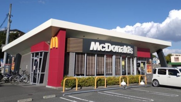 マクドナルド相生マックスバリュ店 アルバイト募集情報5