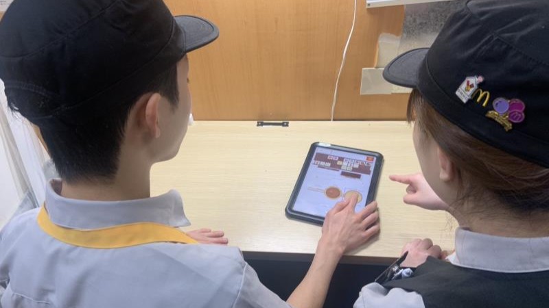 マクドナルドブルメールＨＡＴ神戸店 アルバイト募集情報2