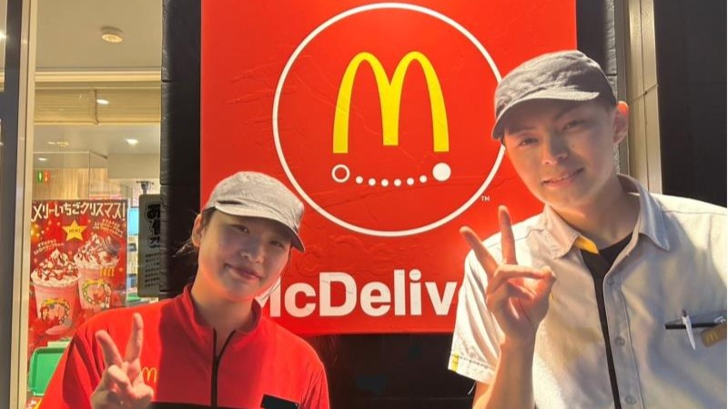 マクドナルド神戸舞多聞店 アルバイト募集情報2