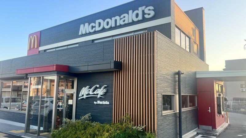 マクドナルド２号線明石店 アルバイト募集情報1