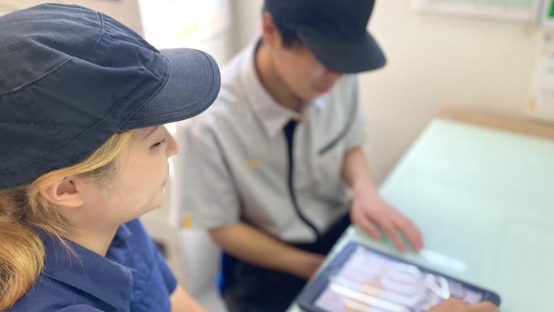 マクドナルド2号線明石店 アルバイト募集情報3