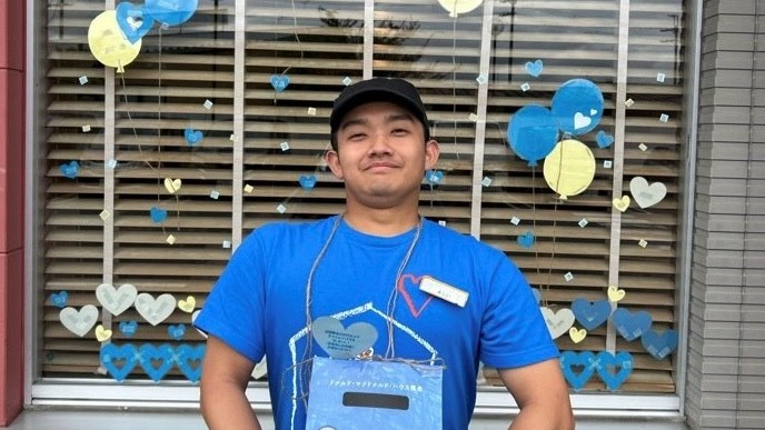 マクドナルド福崎店 アルバイト募集情報5