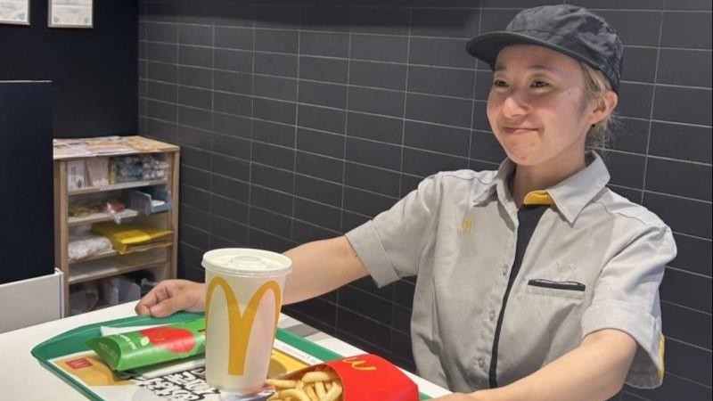 マクドナルド名谷インター店 アルバイト募集情報3