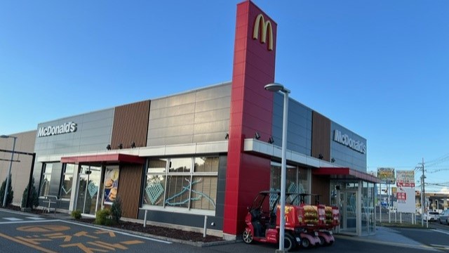 マクドナルド加古川福沢店 アルバイト募集情報2