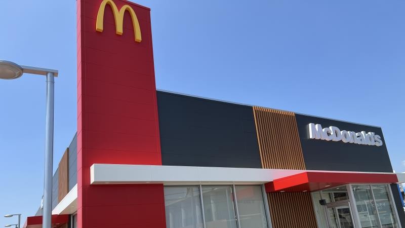 マクドナルド加古川福沢店 アルバイト募集情報1