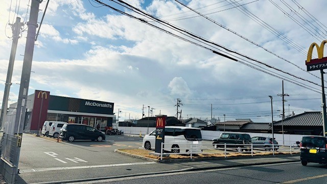 マクドナルド加古川池田店 アルバイト募集情報1