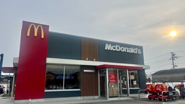マクドナルド加古川池田店 アルバイト募集情報2
