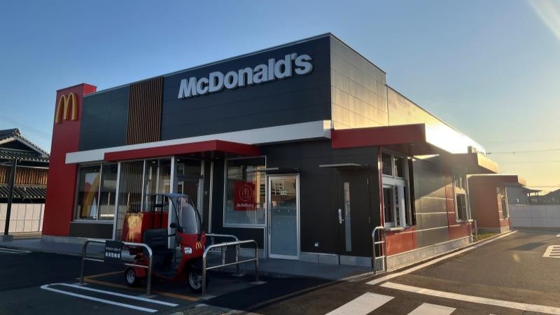 マクドナルド加古川池田店 アルバイト募集情報2