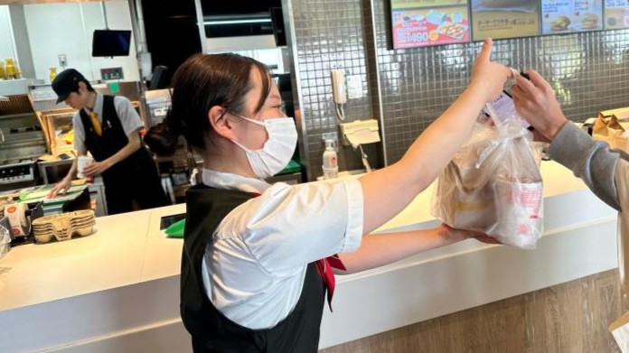 マクドナルド本山南店 アルバイト募集情報2