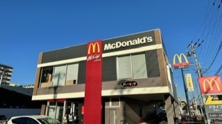 マクドナルド本山南店 アルバイト募集情報3
