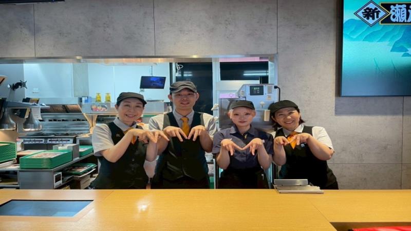 マクドナルド姫路安田店 アルバイト募集情報4