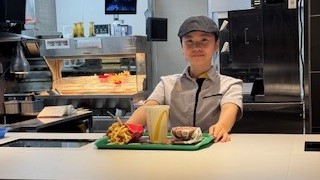 マクドナルド伊丹大鹿店 アルバイト募集情報1