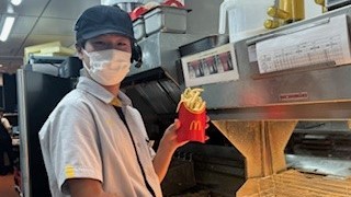 マクドナルド伊丹大鹿店 アルバイト募集情報2