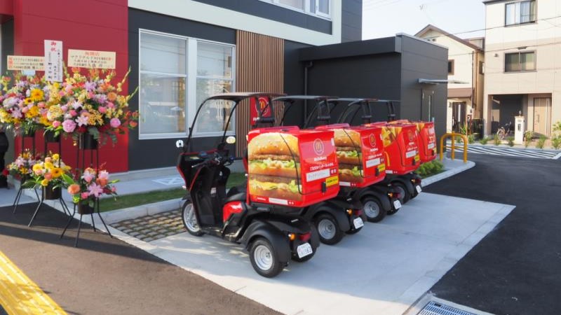 マクドナルド西宮札場筋店 アルバイト募集情報2