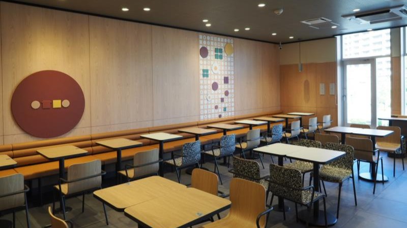 マクドナルド西宮札場筋店 アルバイト募集情報3