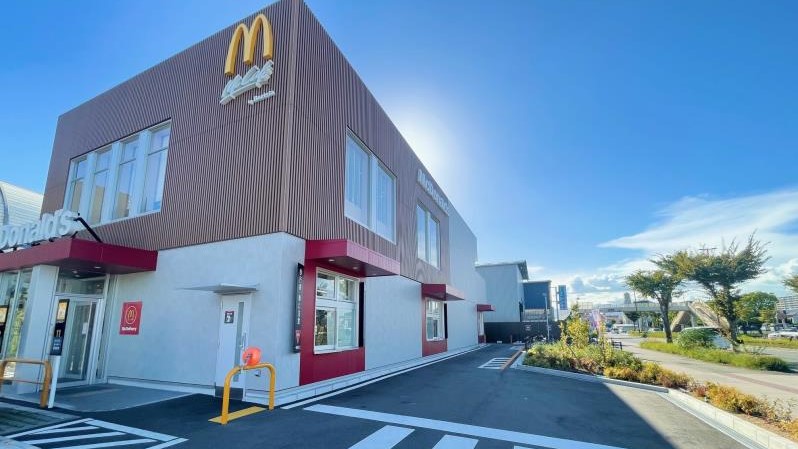 マクドナルド山手幹線尼崎店 アルバイト募集情報1
