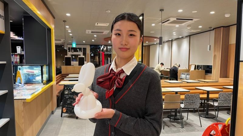マクドナルド３１２姫路保城店 アルバイト募集情報5