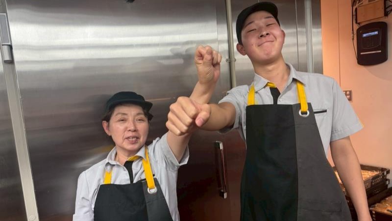 マクドナルド３１２姫路保城店 アルバイト募集情報3