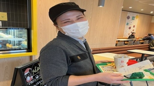 マクドナルド３１２姫路保城店 アルバイト募集情報2